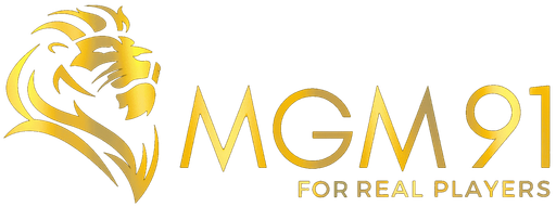 mgm91 Logo